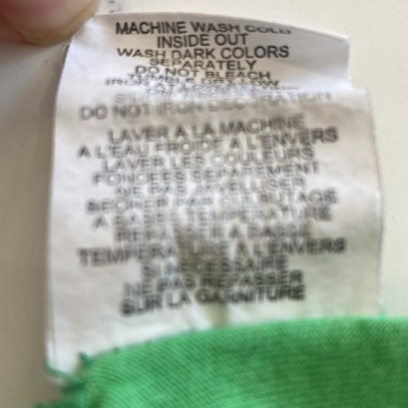 Two summer dresses girl size 4T - Picture 8 of 8